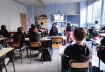 Progetto Senzatomica, all’IC Anzio V l’incontro con i testimoni Hibakusha