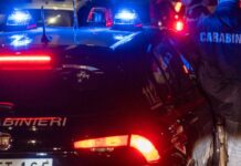 Subiaco, smantellato fiorente mercato della droga. Un arresto