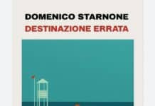 In poche parole, “Destinazione errata” il libro di Domenico Starnone