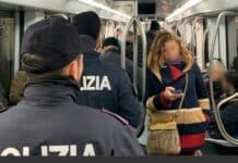 Roma. Pick pocket sulla metro A. Ancora tre arrestati dalla Polizia