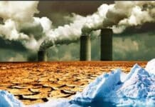 Conferenza ONU sul clima, per Trump l’emergenza climatica è falsa