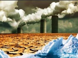 Conferenza ONU sul clima, per Trump l’emergenza climatica è falsa