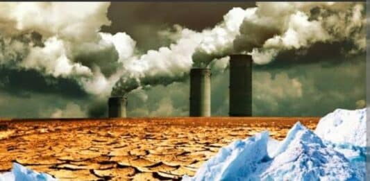 Conferenza ONU sul clima, per Trump l’emergenza climatica è falsa