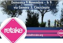 Nasce Retake Anzio, domenica 9 novembre appuntamento a Cincinnato