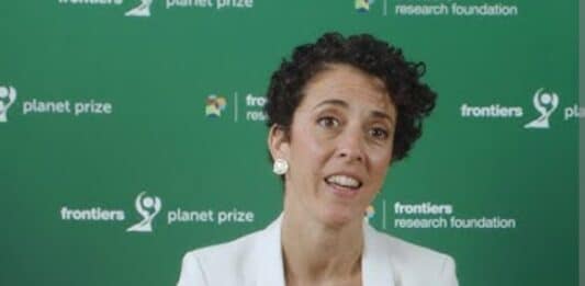 La dott.ssa Romanelli dietro il report di Lancet sul clima:”Un morto al minuto ma la politica non fa nulla”