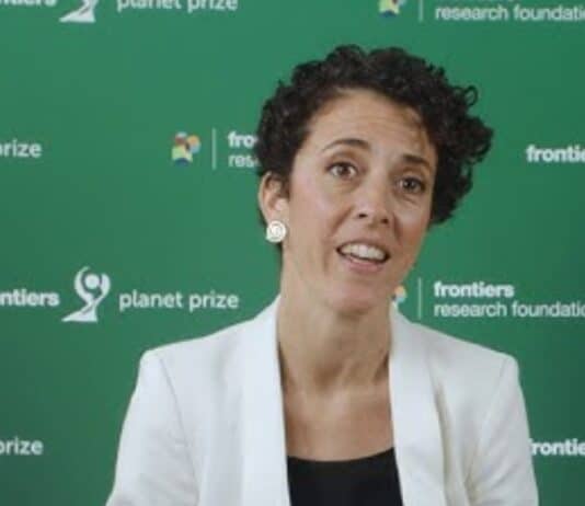 La dott.ssa Romanelli dietro il report di Lancet sul clima:”Un morto al minuto ma la politica non fa nulla”