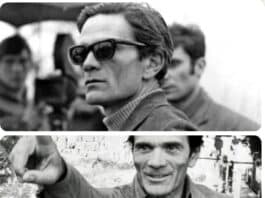 Anzio, Nettuno, Pomezia e il Circeo nella lettera che Laura Betti scrisse a Pasolini