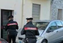 Nettuno, esplode una bomba carta: distrutta un’auto in sosta