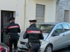 Nettuno, esplode una bomba carta: distrutta un’auto in sosta