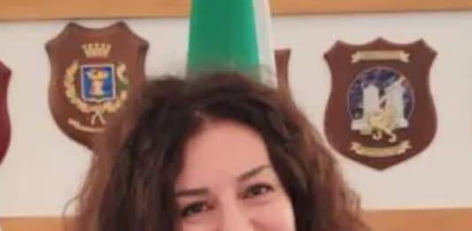 Pomezia, l’assessore Giada Bardi ha presentato le proprie dimissioni