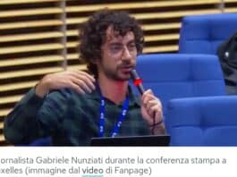 “Pensa che Israele dovrebbe pagare per la ricostruzione di Gaza?”, Giornalista licenziato per questa domanda