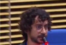 Caso Gabriele Nunziati, la Rete #NoBavaglio: “Licenziare un giornalista per una domanda è inaccettabile”