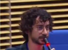 Caso Gabriele Nunziati, la Rete #NoBavaglio: “Licenziare un giornalista per una domanda è inaccettabile”