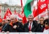 Cgil annuncia lo sciopero generale il 12 dicembre. Landini: ‘Manovra sbagliata, non aumenta i salari’