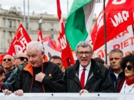 Cgil annuncia lo sciopero generale il 12 dicembre. Landini: ‘Manovra sbagliata, non aumenta i salari’