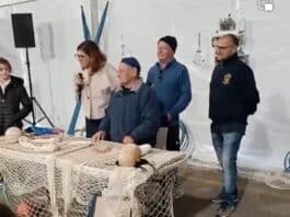“Sapore di mare”, altra giornata di successo. Sabato forum sulla sicurezza alimentare e la protezione dell’ambiente