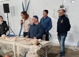 “Sapore di mare”, altra giornata di successo. Sabato forum sulla sicurezza alimentare e la protezione dell’ambiente