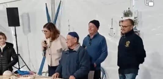 “Sapore di mare”, altra giornata di successo. Sabato forum sulla sicurezza alimentare e la protezione dell’ambiente