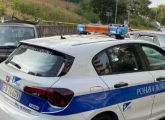 In Libera Uscita 8