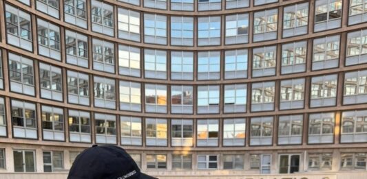 Il Gruppo Comunale di Protezione Civile “Città di Anzio” in Regione con il ministro Musumeci