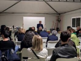 Anzio, Assemblea Generale di ARCI Itaca: le basi per la proposta di programma