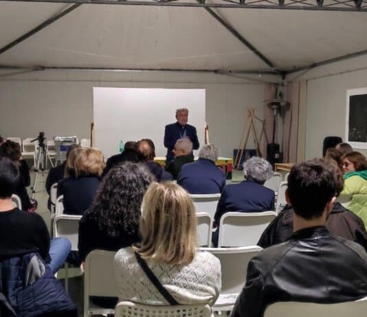 Anzio, Assemblea Generale di ARCI Itaca: le basi per la proposta di programma