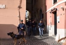 Anzio–Nettuno, quattro arresti in poche ore: violenze, aggressioni e due operazioni antidroga