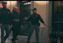 Maxi Operazione antidroga nei comuni di Nettuno, Roma e Latina impegnati 200 agenti: 8 arresti, sequestri di cocaina, hashish e armi