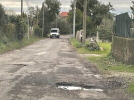 Bilancio 2026, Ardea Domani: stanziamo soldi per rifare via Strampelli, anziché via delle Cittadinanze