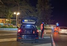 Velletri-Ariccia, controlli dei Carabinieri: due arresti per droga e sanzioni per 21mila euro