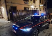 Tentato furto al cimitero di Lanuvio, denunciati tre giovani rom