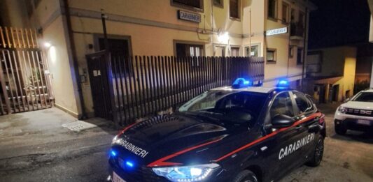 Tentato furto al cimitero di Lanuvio, denunciati tre giovani rom