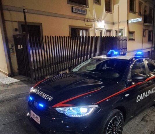 Tentato furto al cimitero di Lanuvio, denunciati tre giovani rom