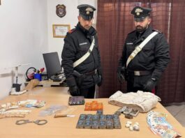 Nemi, giovane aggredita e rapinata dal compagno. Arrestate 3 persone