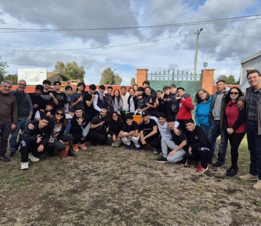 Al Trafelli’ di Nettuno gli studenti “Protagonisti della Solidarietà” con Caritas