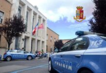 14enne adescata sui social, portata in Italia e costretta a prostituirsi, due fermi a Latina