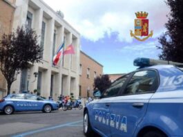 14enne adescata sui social, portata in Italia e costretta a prostituirsi, due fermi a Latina