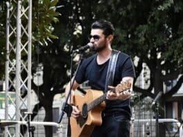 Torna “Percorsi di legalità”. Venerdì 14 a Villa Sarsina omaggio a Pier Paolo Pasolini