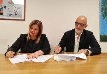 Pomezia, Cristiano Davoli nuovo assessore ai Servizi Sociali, Sport e Istruzione