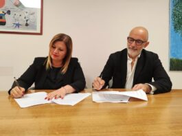 Pomezia, Cristiano Davoli nuovo assessore ai Servizi Sociali, Sport e Istruzione