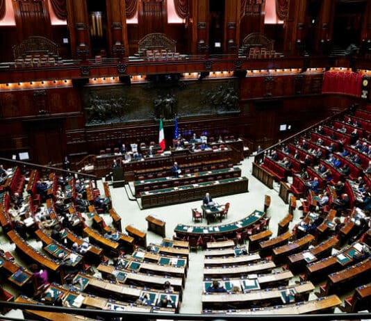 ‘Senza consenso è violenza sessuale’, arriva il sì unanime della Camera