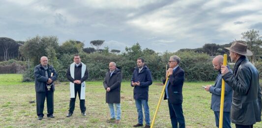 Anzio, Giornata nazionale degli alberi: “Il verde priorità dell’amministrazione”