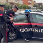 Anzio, 24 enne arrestato per violenza sessuale su minore