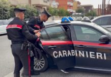 Anzio, 24 enne arrestato per violenza sessuale su minore