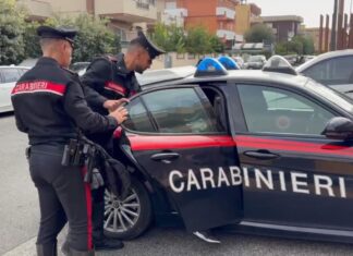 Anzio, 24 enne arrestato per violenza sessuale su minore
