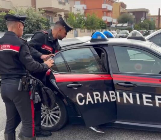 Anzio, 24 enne arrestato per violenza sessuale su minore