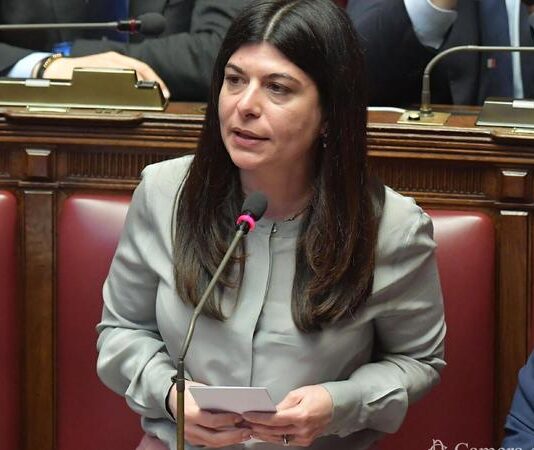 Percorsi di legalità. Sabato ad Anzio Chiara Colosimo, presidente della commissione antimafia