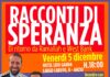 Anzio, il 5 dicembre al Lido Garda “Occhi ancora sulla Palestina”