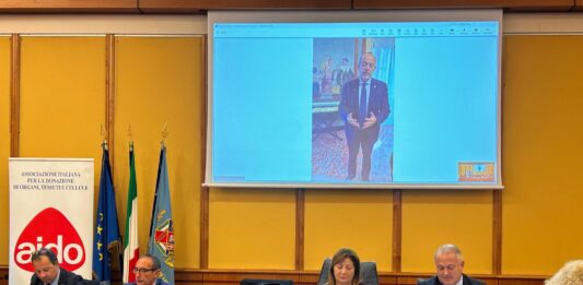 Aurigemma: “Donazione organi atto civiltà. Istituzioni sostengano chi trasforma in dolore in vita”