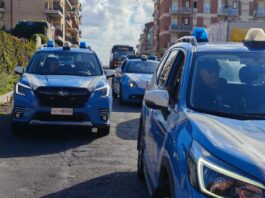 Ostia-Acilia, escalation di violenza per un debito di cocaina: 35enne arrestato dalla Polizia